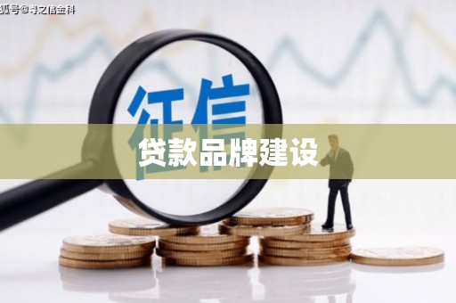 东方贷款品牌建设