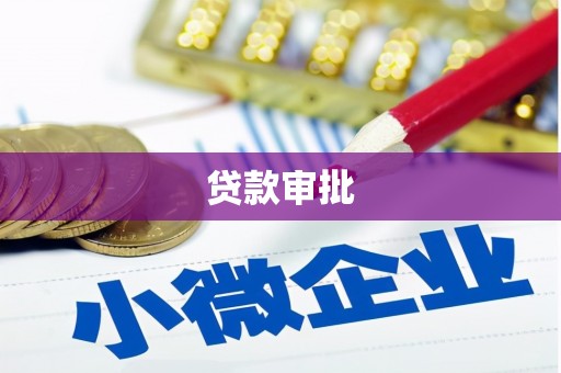 东方贷款审批