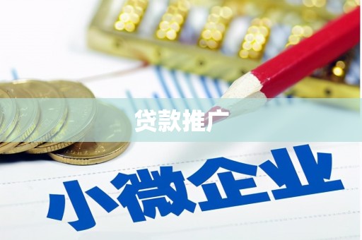 东方贷款推广
