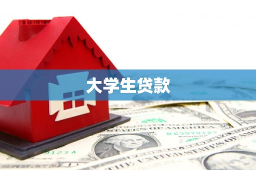 东方大学生贷款
