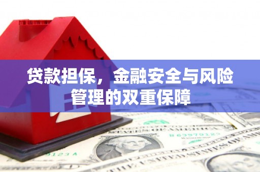 东方贷款担保，金融安全与风险管理的双重保障