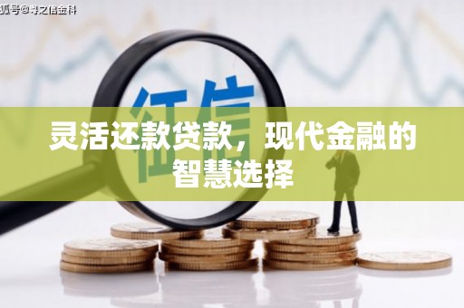 东方灵活还款贷款，现代金融的智慧选择