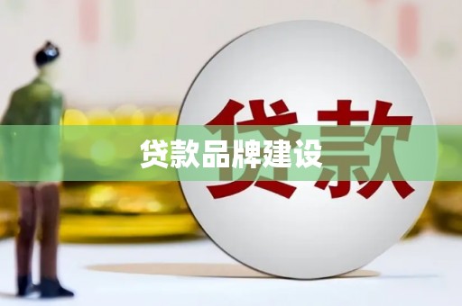 东方贷款品牌建设