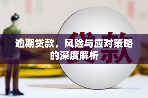东方逾期贷款，风险与应对策略的深度解析