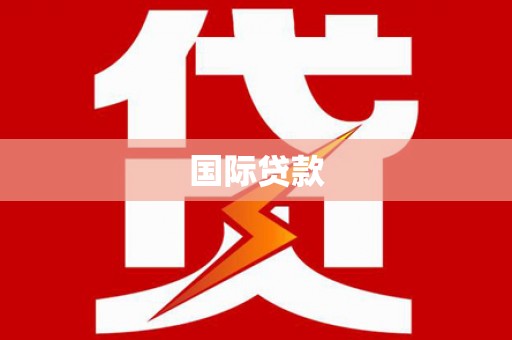 东方国际贷款