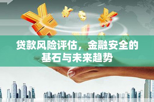 东方贷款风险评估，金融安全的基石与未来趋势