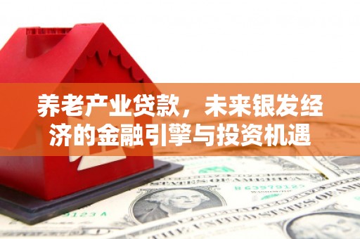 东方养老产业贷款，未来银发经济的金融引擎与投资机遇