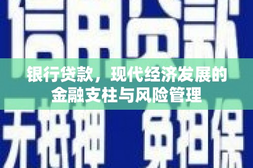 东方银行贷款，现代经济发展的金融支柱与风险管理