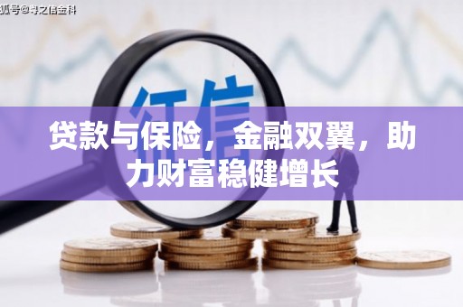 东方贷款与保险，金融双翼，助力财富稳健增长