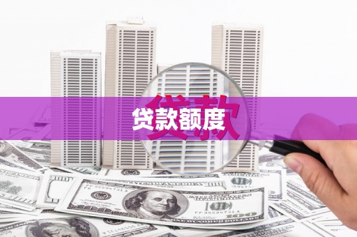 东方贷款额度