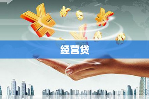 东方经营贷