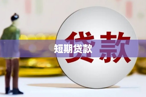 东方短期贷款
