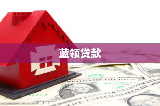 东方蓝领贷款