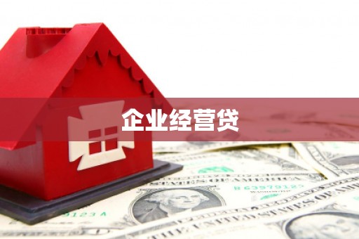东方企业经营贷