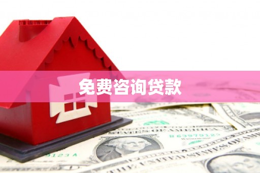 东方免费咨询贷款