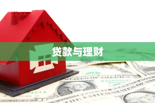 东方贷款与理财