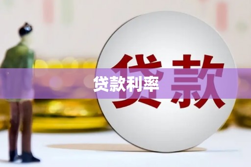 东方贷款利率