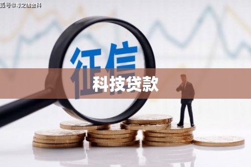 东方科技贷款