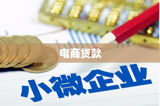东方电商贷款
