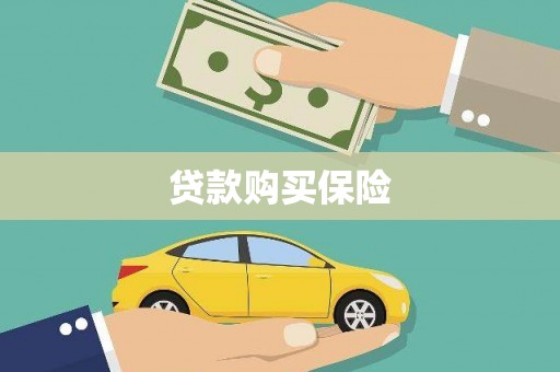 东方贷款购买保险