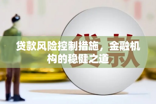东方贷款风险控制措施，金融机构的稳健之道