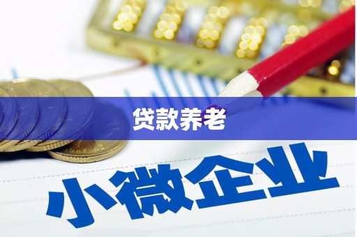 东方贷款养老