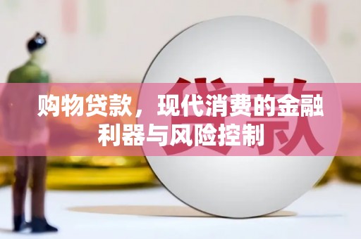 东方购物贷款，现代消费的金融利器与风险控制