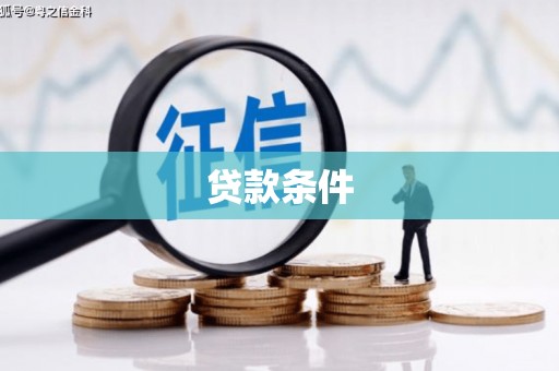 东方贷款条件