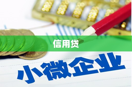 东方信用贷
