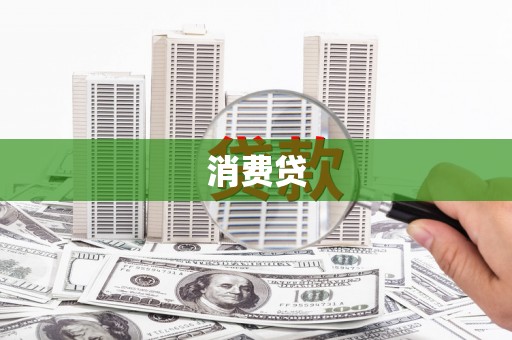 东方消费贷