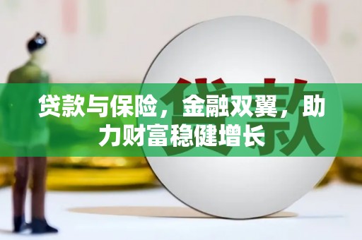 东方贷款与保险，金融双翼，助力财富稳健增长