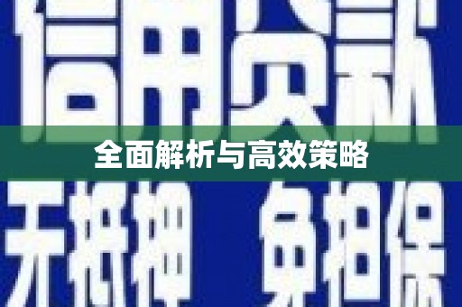 东方全面解析与高效策略