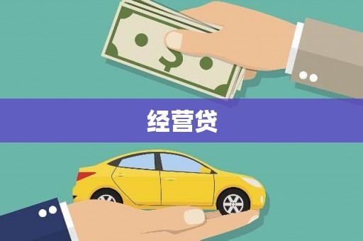 东方经营贷