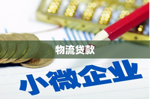 东方物流贷款