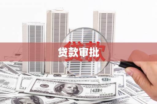 东方贷款审批